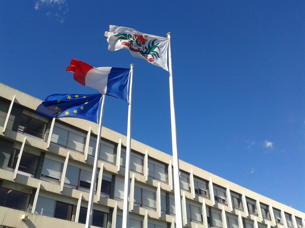 Nice : les colloques du mois de&nbsp;Juin