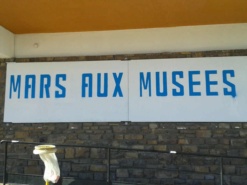 Mars aux Musées : l&rsquo;édition 2015 va&nbsp;débuter