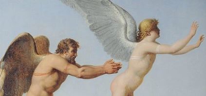 Icare : du mythe au&nbsp;poème