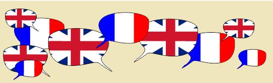 Ces mots anglais venus du&nbsp;français