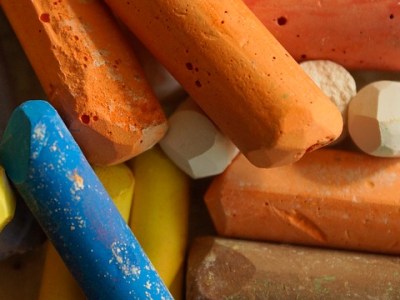 Collectes verbales et fleurs&nbsp;lexicales