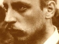 Rilke et Maulpoix sur France&nbsp;Culture