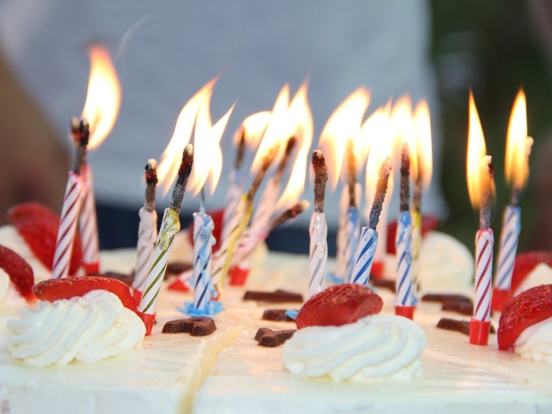 Le blog fête ses six ans&nbsp;!