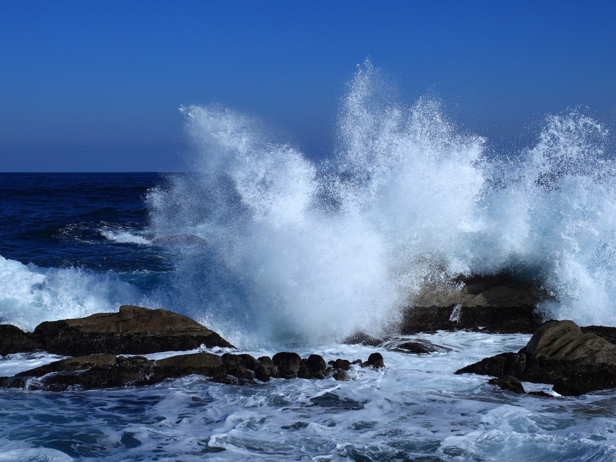 Le poème d&rsquo;à côté : Charles&nbsp;Baudelaire
