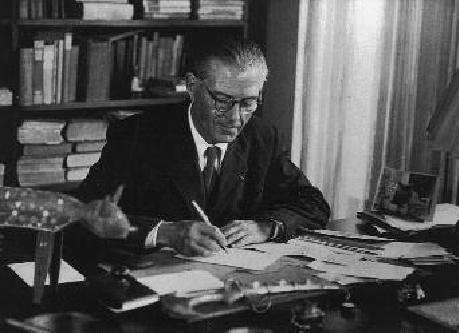Un colloque sur Henri Bosco au&nbsp;CUM