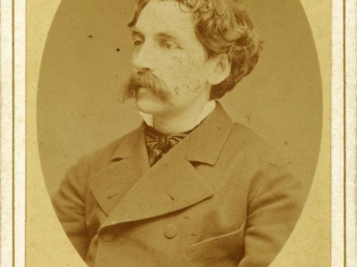 &laquo;&nbsp;Tristesse d&rsquo;été&nbsp;&raquo; de Stéphane&nbsp;Mallarmé