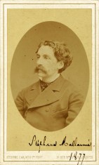 Mallarmé par Carjat (Wikimedia Commons)