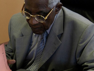 Lire la poésie d&rsquo;Aimé&nbsp;Césaire