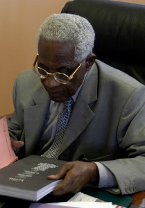 Aimé Césaire (Wikipédia)