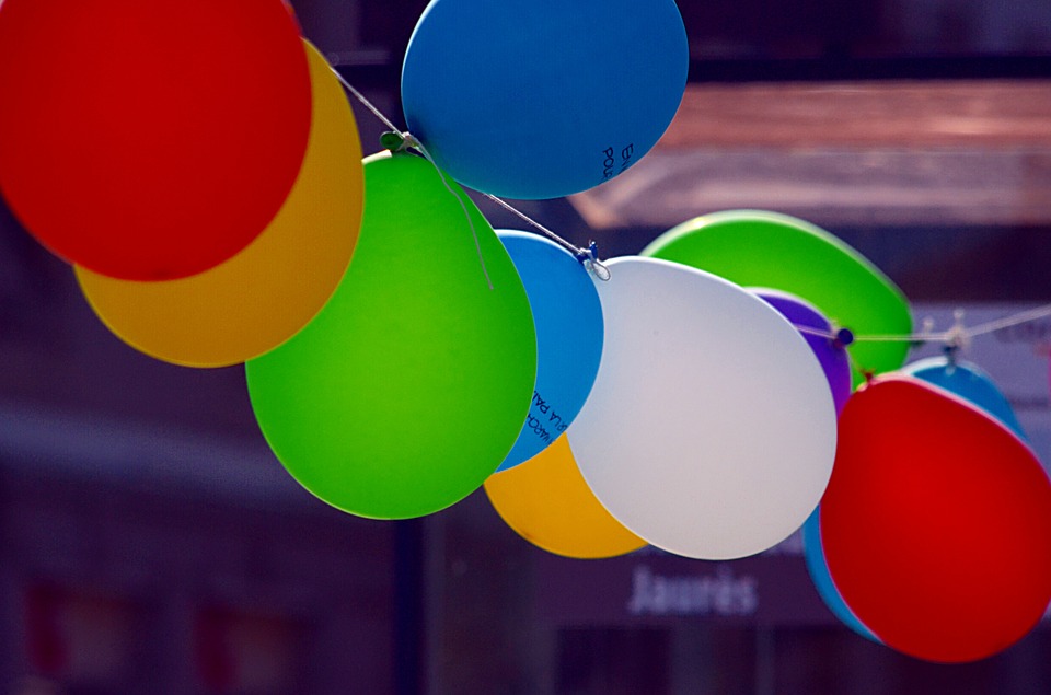 Le mot du jour :&nbsp;kermesse