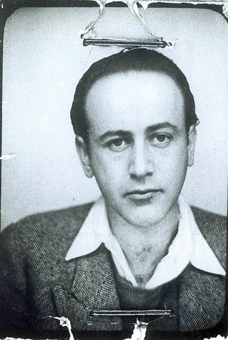 Un poème de Paul&nbsp;Celan