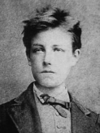 rimbaud