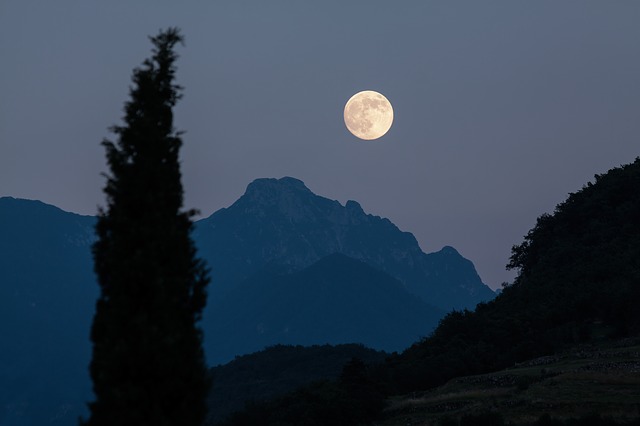 Les paysages de Philippe&nbsp;Jaccottet