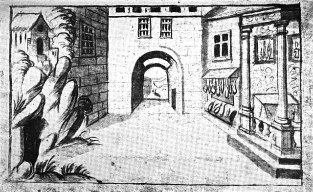 Le théâtre, avant, c&rsquo;était comment&nbsp;?