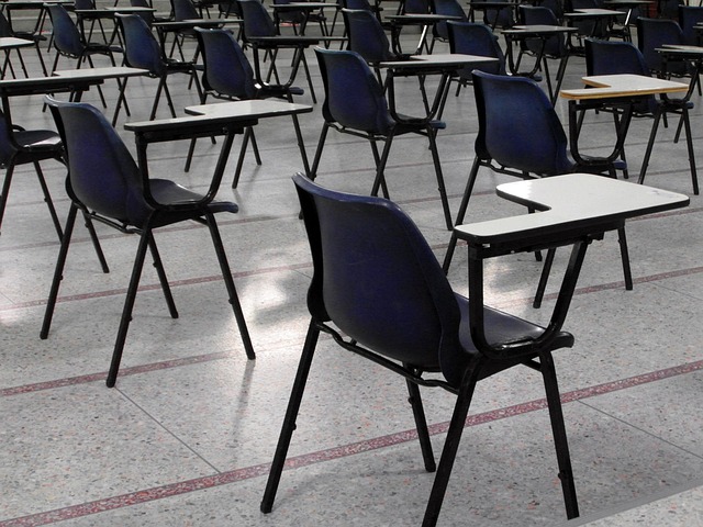 Réussite au bac et&nbsp;illettrisme