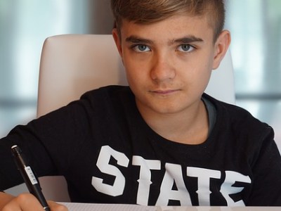 Les bandelettes de la&nbsp;conjugaison