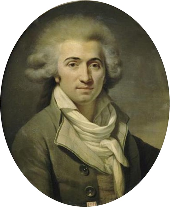 Connaissez-vous Fabre d&rsquo;Eglantine ?
