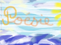 La poésie à&nbsp;l&rsquo;école