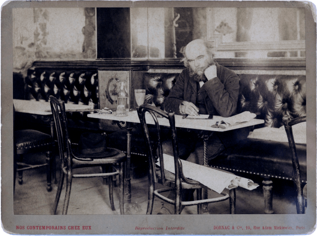 Le &laquo;&nbsp;rêve familier&nbsp;&raquo; de Paul&nbsp;Verlaine