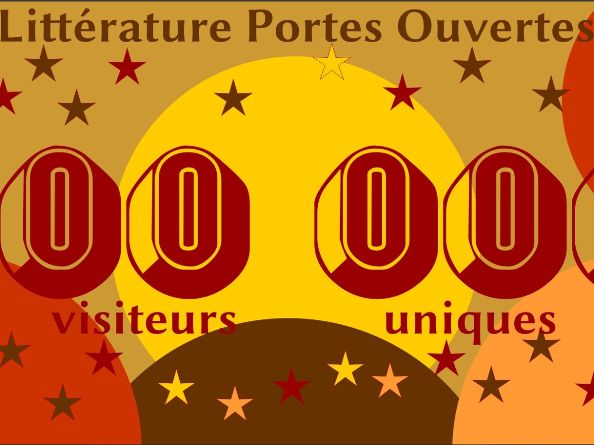 Merci pour votre fidélité&nbsp;!