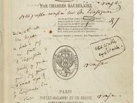 Baudelaire, toujours