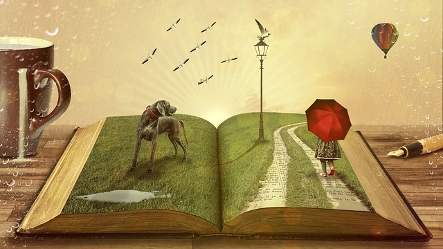 Souvenirs de lecture