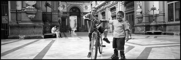 &laquo;&nbsp;L&rsquo;amie prodigieuse&nbsp;&raquo; d&rsquo;Elena&nbsp;Ferrante