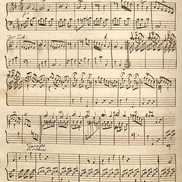 L&rsquo;histoire de la musique en&nbsp;vidéos