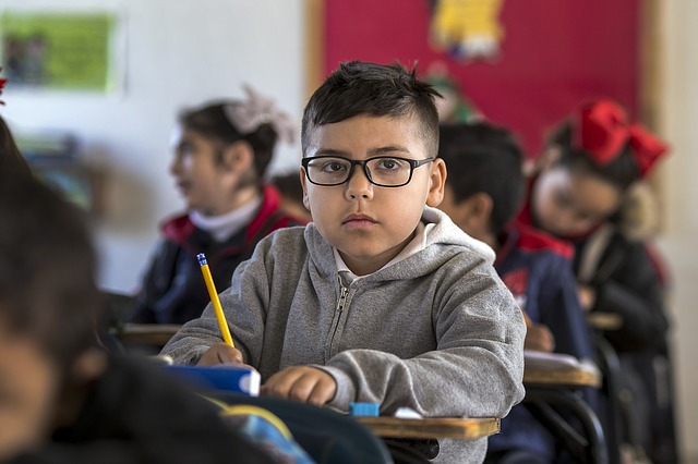 Le français à l&rsquo;école en&nbsp;images