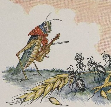 La Cigale dans tous ses&nbsp;états
