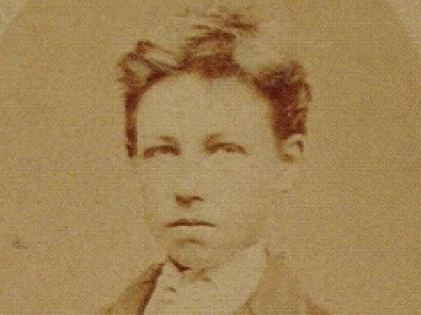 La &laquo;&nbsp;Vierge folle&nbsp;&raquo; d&rsquo;Arthur&nbsp;Rimbaud