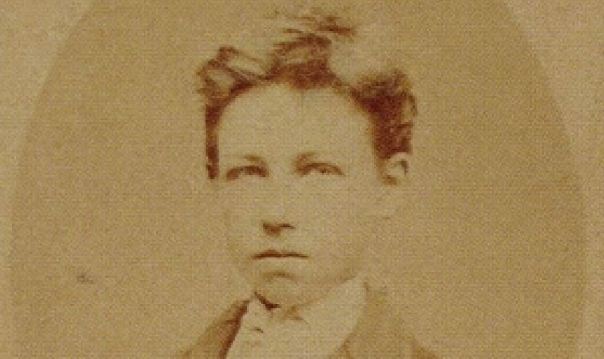 La &laquo;&nbsp;Vierge folle&nbsp;&raquo; d&rsquo;Arthur&nbsp;Rimbaud