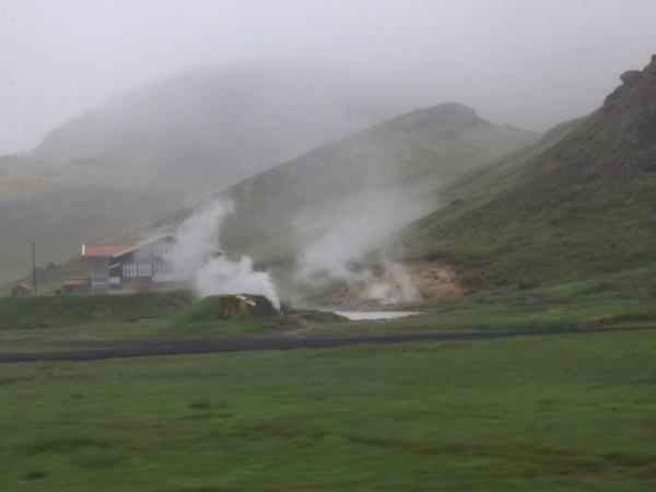 Connaissez-vous la mythologie islandaise&nbsp;?