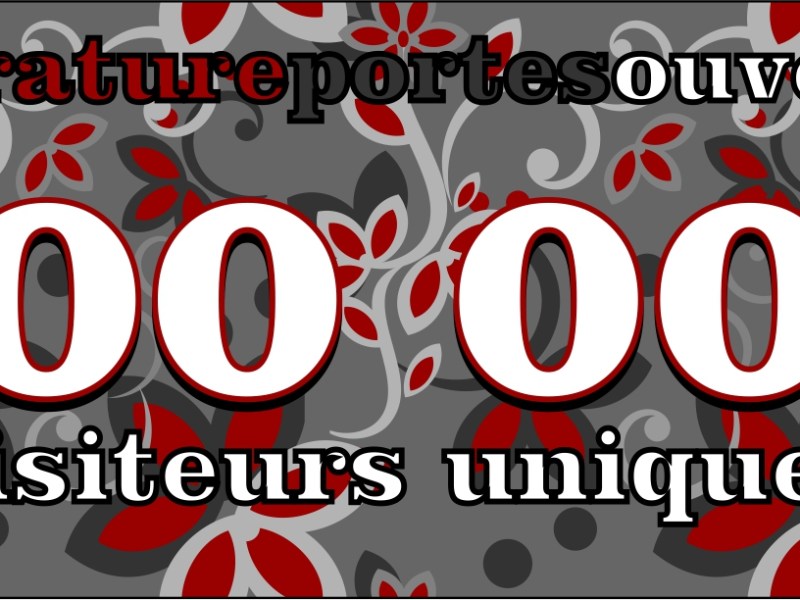 300.000 lecteurs !
