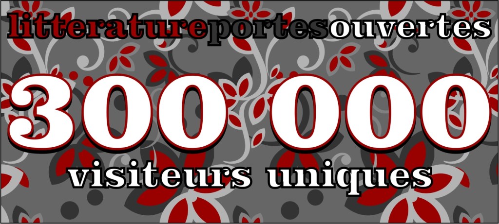 300.000 lecteurs !