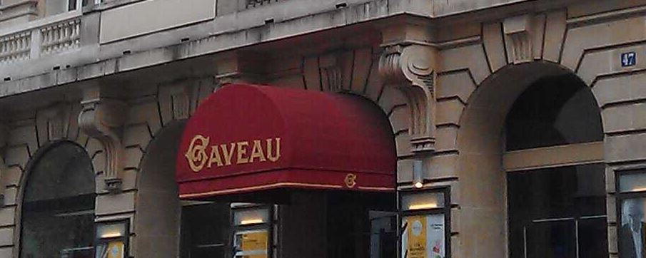 La salle Gaveau accueillera le Salon des&nbsp;poètes