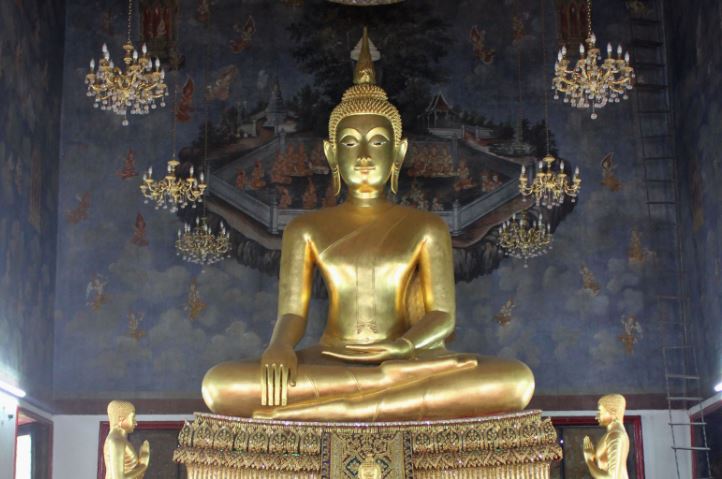 &laquo;&nbsp;Siddhârta&nbsp;&raquo; d&rsquo;Hermann Hesse