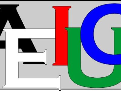 Les Voyelles rimbaldiennes