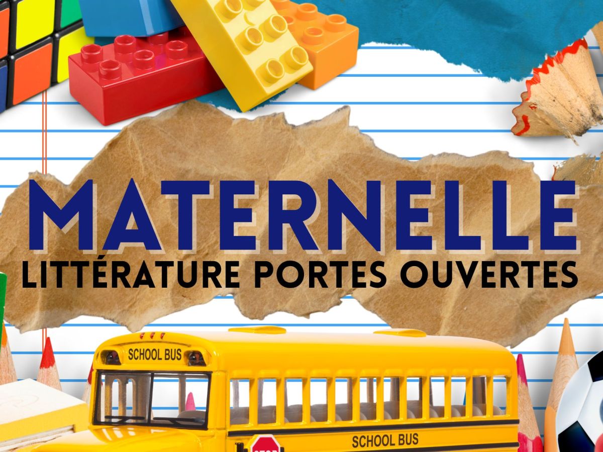 Enseigner en maternelle