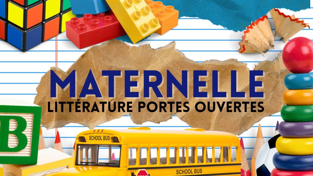 Enseigner en maternelle