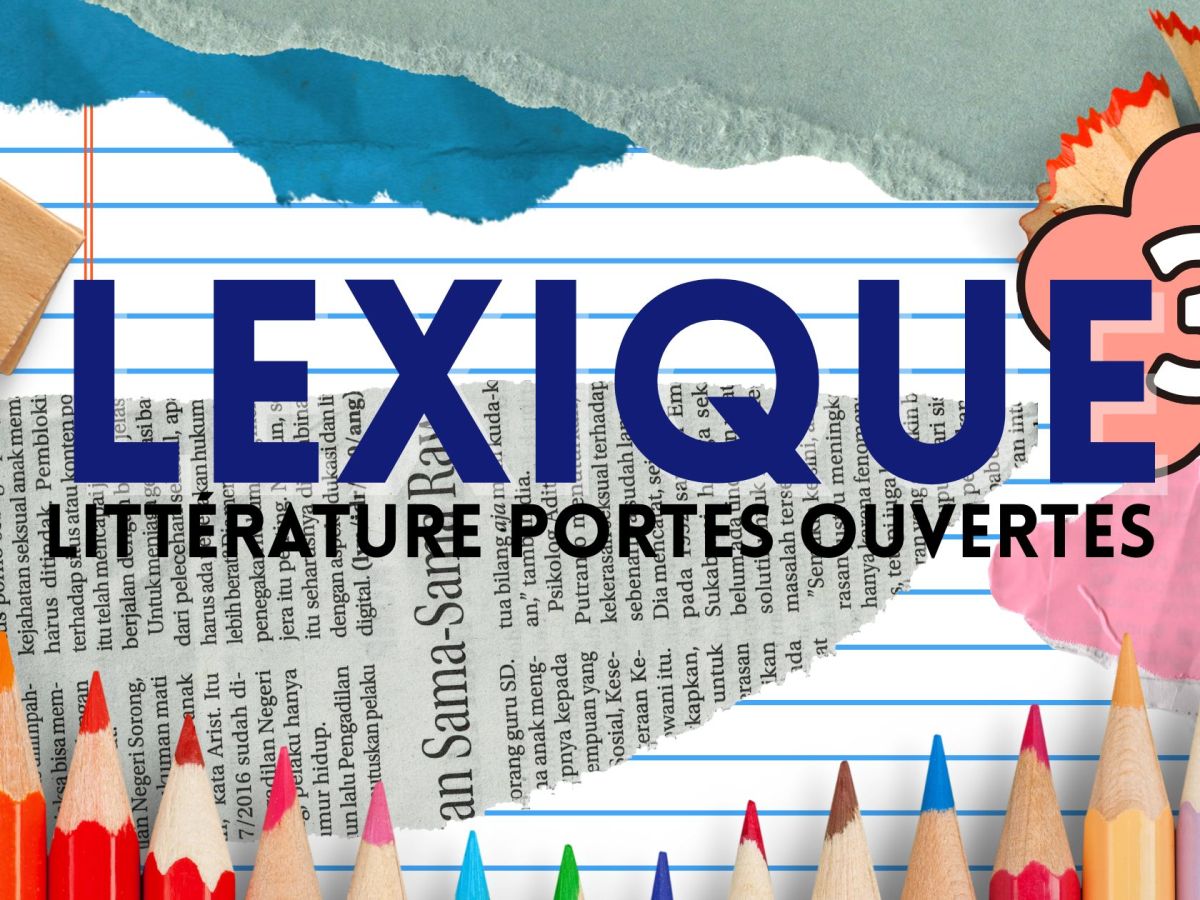 Enseigner le vocabulaire en&nbsp;CM1