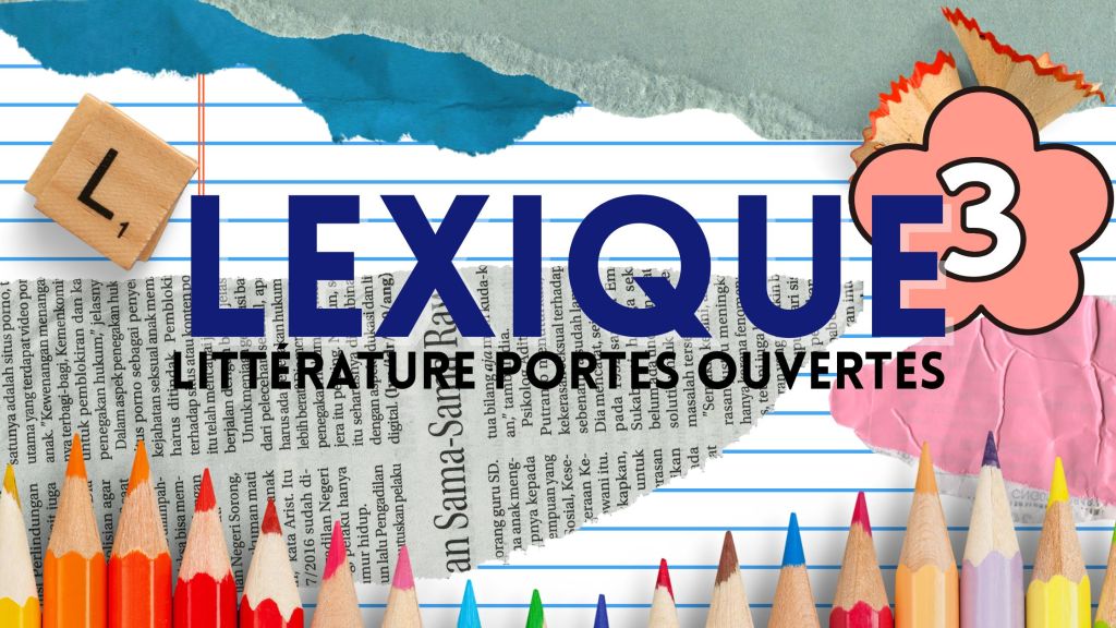 Enseigner le vocabulaire en&nbsp;CM1