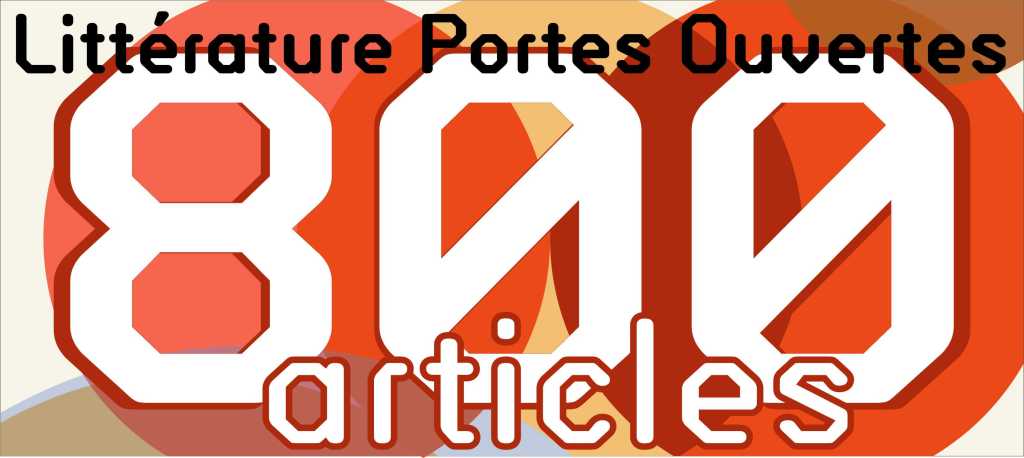 Article 800: rétrospective