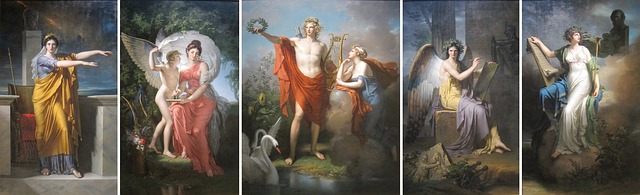 « Le poète est celui qui inspire bien plus qu’il n’est inspiré&nbsp;»