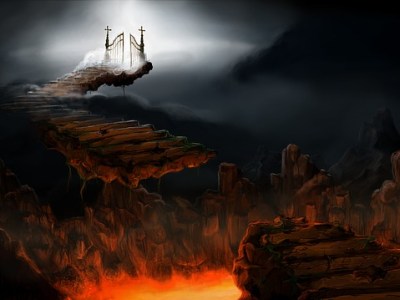 Quand Baudelaire rencontre le&nbsp;Diable…