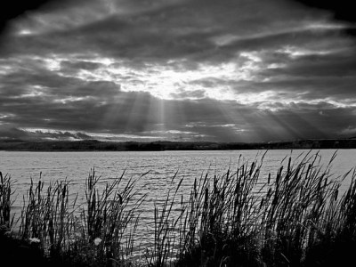 Redécouvrez &laquo;&nbsp;Éclaircie&nbsp;&raquo; lu par Michel&nbsp;Saint-Dragon