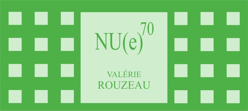 Nu(e) célèbre Valérie&nbsp;Rouzeau