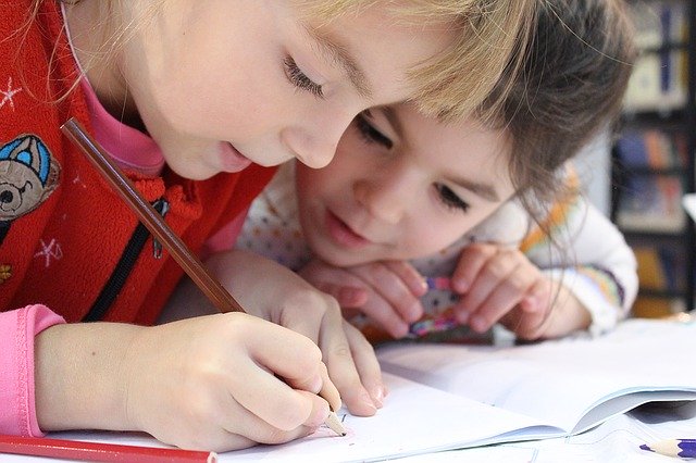 Enseigner le présent de l&rsquo;indicatif en&nbsp;CE2/CM1