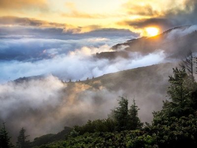 &laquo;&nbsp;Le jour venu&nbsp;&raquo; de Jean-Michel&nbsp;Maulpoix