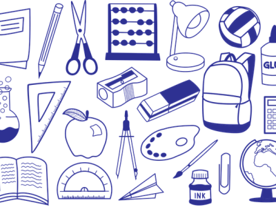 Continuité pédagogique: mes&nbsp;supports